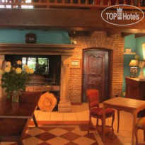 Le Manoir Hotel