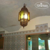 Le Manoir Hotel