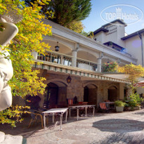 Le Manoir Hotel