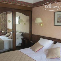 Le Manoir Hotel