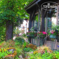 Le Manoir Hotel