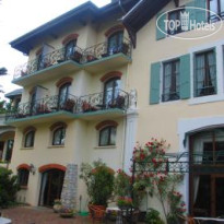 Le Manoir Hotel
