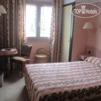 Le Manoir Hotel