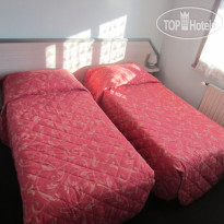 Le Cafe Du Palais Hotel 