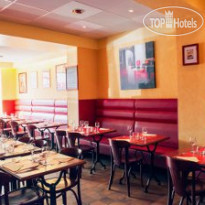 Le Cafe Du Palais Hotel 