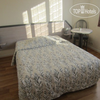 Le Cafe Du Palais Hotel 