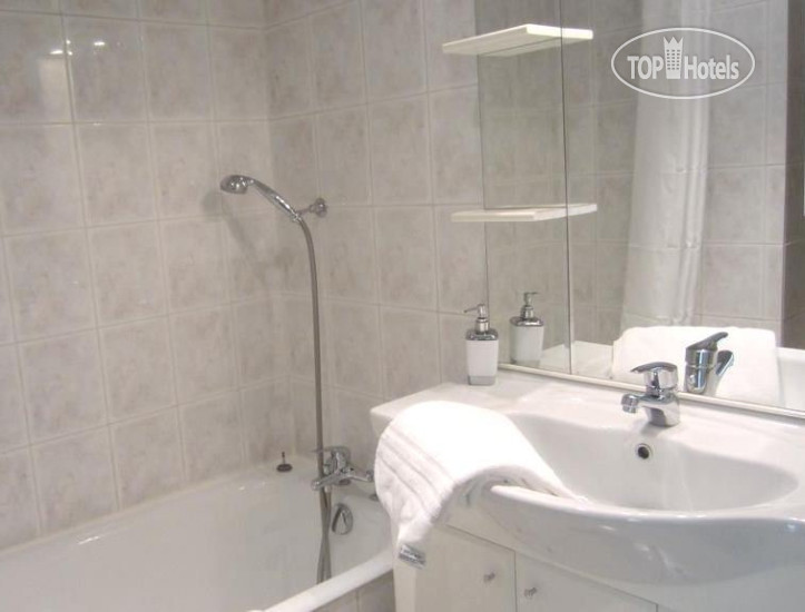 New photos from tourists Le Cafe Du Palais Hotel 2*