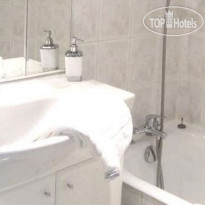 Le Cafe Du Palais Hotel 