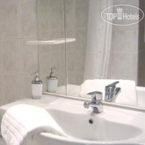 Le Cafe Du Palais Hotel 