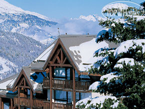 Hotel photo Le Thabor APT