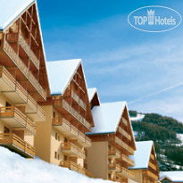 Les Chalets De Valoria