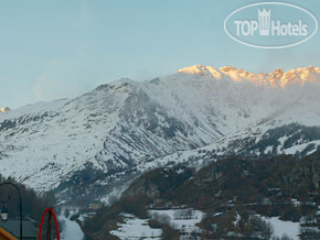 New photos from tourists Les Chalets De Valoria APT