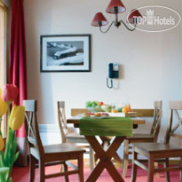 Les Chalets De Valoria