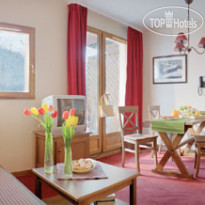 Les Chalets De Valoria