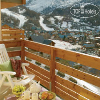 Les Chalets De Valoria