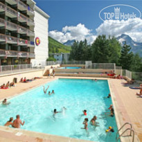 Le Jandri Residence Maeva