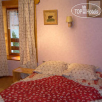 Auberge De Montauds