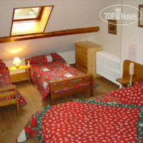 Auberge De Montauds