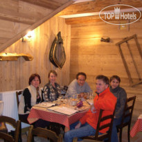 Auberge De Montauds