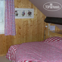 Auberge De Montauds