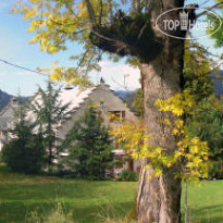 Auberge De Montauds