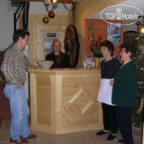 Auberge De Montauds