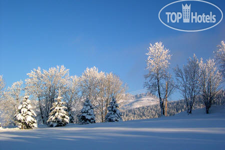 New photos from tourists Auberge De Montauds 3*