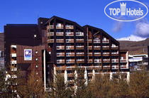 Hotel photo L'Ecrin d'Huez APT