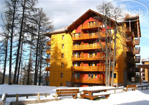 Hotel photo Vega 3*