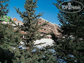 Hotel photo Chantemerle 