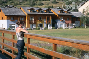 New photos from tourists Chalets du Jardin Alpin 3*