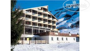 Hotel photo Alborg 3*