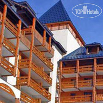 Flocon d`Or Residence 