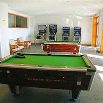 Flocon d`Or Residence 