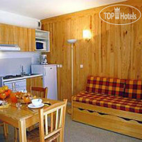 Flocon d`Or Residence 