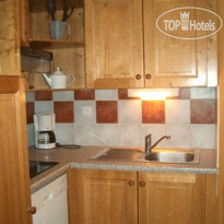 Balcons de Val Cenis Le Haut 