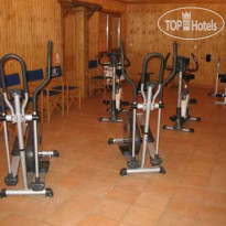 Balcons de Val Cenis Le Haut 