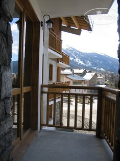 New photos from tourists Balcons de Val Cenis Village APT