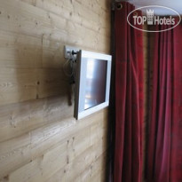 Balcons de Val Cenis Village 