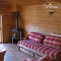 Balcons de Val Cenis Village 