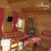 Balcons de Val Cenis Village 