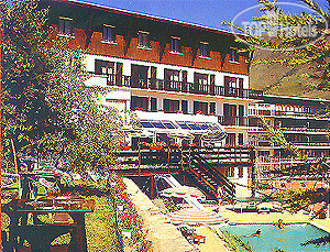 Hotel photo La Mariande 3*