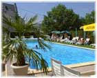Hotelier's photos Les Clarines 2*