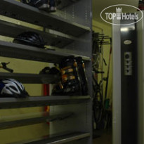 La Chemenaz Лыжный гардероб