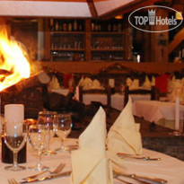 La Chemenaz Ресторан