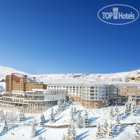 Club Med Alpe dHuez