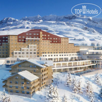 Club Med Alpe dHuez