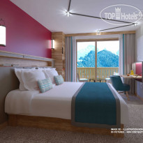Club Med Alpe dHuez