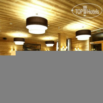 Le Chalet Blanc 