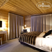 Le Chalet Blanc 